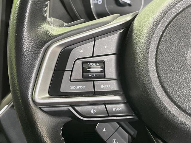 インプレッサスポーツ ２．０ｉ－Ｌアイサイト　純正８型ナビ　バックカメラ　衝突軽減装置　レーダークルーズ　禁煙車　コーナーセンサー　スマートキー　ＬＥＤヘッドライト　ＥＴＣ　ブラインドスポットモニター　車線逸脱警報　オートライト　オートエアコン（34枚目）