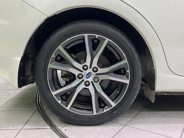 インプレッサスポーツ ２．０ｉ－Ｌアイサイト　純正８型ナビ　バックカメラ　衝突軽減装置　レーダークルーズ　禁煙車　コーナーセンサー　スマートキー　ＬＥＤヘッドライト　ＥＴＣ　ブラインドスポットモニター　車線逸脱警報　オートライト　オートエアコン（61枚目）