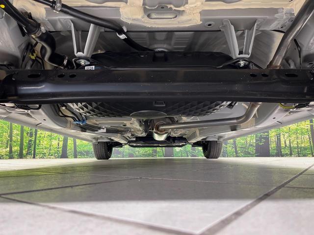 ムーヴキャンバス ストライプスＧ　届出済未使用車　純正９型ディスプレイオーディオ　バックカメラ　両側電動スライドドア　衝突軽減装置　シートヒーター　コーナーセンサー　スマートキー　ＬＥＤヘッドライト　オートハイビーム　車線逸脱警報（19枚目）