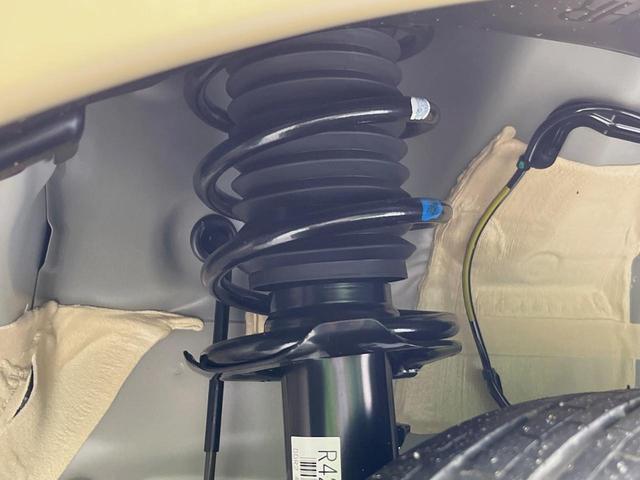 ムーヴキャンバス ストライプスＧ　届出済未使用車　純正９型ディスプレイオーディオ　バックカメラ　両側電動スライドドア　衝突軽減装置　シートヒーター　コーナーセンサー　スマートキー　ＬＥＤヘッドライト　オートハイビーム　車線逸脱警報（20枚目）