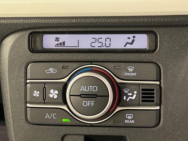 ムーヴキャンバス ストライプスＧ　届出済未使用車　純正９型ディスプレイオーディオ　バックカメラ　両側電動スライドドア　衝突軽減装置　シートヒーター　コーナーセンサー　スマートキー　ＬＥＤヘッドライト　オートハイビーム　車線逸脱警報（22枚目）