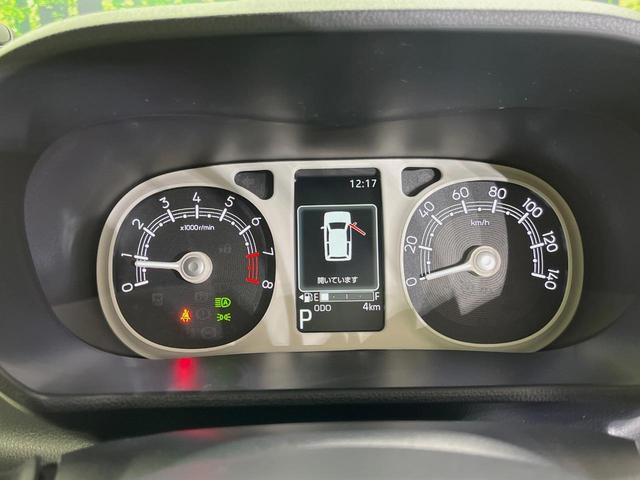 ムーヴキャンバス ストライプスＧ　届出済未使用車　純正９型ディスプレイオーディオ　バックカメラ　両側電動スライドドア　衝突軽減装置　シートヒーター　コーナーセンサー　スマートキー　ＬＥＤヘッドライト　オートハイビーム　車線逸脱警報（30枚目）