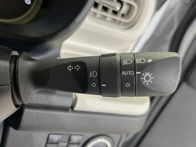 ムーヴキャンバス ストライプスＧ　届出済未使用車　純正９型ディスプレイオーディオ　バックカメラ　両側電動スライドドア　衝突軽減装置　シートヒーター　コーナーセンサー　スマートキー　ＬＥＤヘッドライト　オートハイビーム　車線逸脱警報（34枚目）