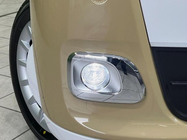 ムーヴキャンバス ストライプスＧ　届出済未使用車　純正９型ディスプレイオーディオ　バックカメラ　両側電動スライドドア　衝突軽減装置　シートヒーター　コーナーセンサー　スマートキー　ＬＥＤヘッドライト　オートハイビーム　車線逸脱警報（53枚目）