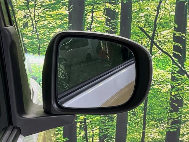 ムーヴキャンバス ストライプスＧ　届出済未使用車　純正９型ディスプレイオーディオ　バックカメラ　両側電動スライドドア　衝突軽減装置　シートヒーター　コーナーセンサー　スマートキー　ＬＥＤヘッドライト　オートハイビーム　車線逸脱警報（55枚目）