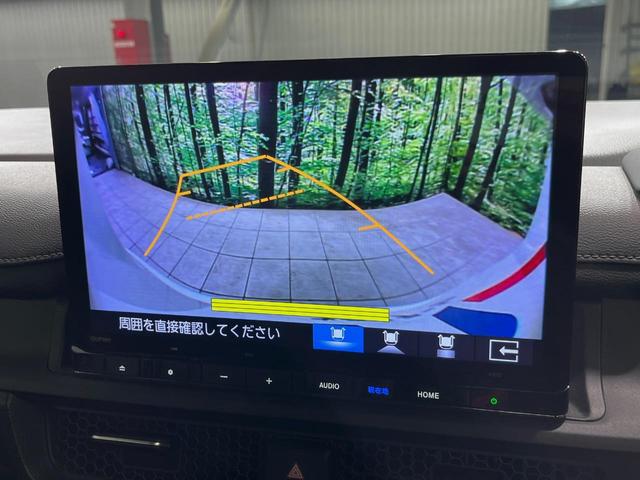 ステップワゴン ｅ：ＨＥＶスパーダ　純正１１型ナビ　バックカメラ　後席モニター　両側電動スライドドア　衝突軽減装置　禁煙車　パワーバックドア　シートヒーター　ハーフレザーシート　前後ドラレコ　コーナーセンサー　スマートキー　ＥＴＣ（5枚目）