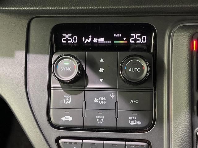 ステップワゴン ｅ：ＨＥＶスパーダ　純正１１型ナビ　バックカメラ　後席モニター　両側電動スライドドア　衝突軽減装置　禁煙車　パワーバックドア　シートヒーター　ハーフレザーシート　前後ドラレコ　コーナーセンサー　スマートキー　ＥＴＣ（24枚目）