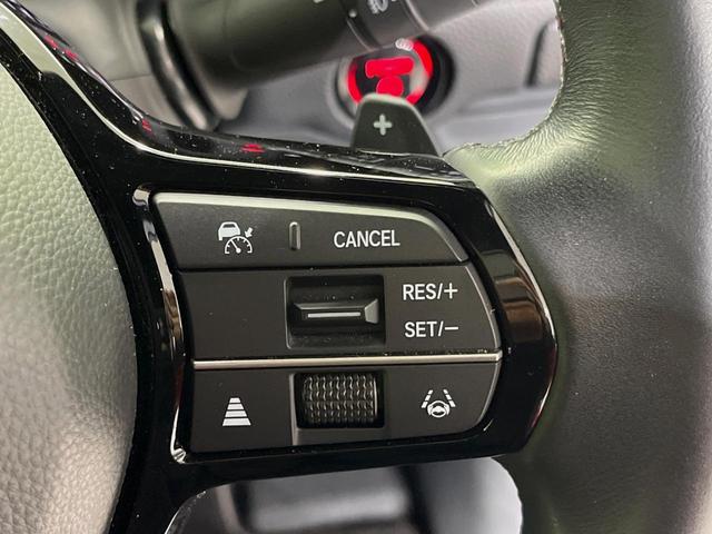 ステップワゴン ｅ：ＨＥＶスパーダ　純正１１型ナビ　バックカメラ　後席モニター　両側電動スライドドア　衝突軽減装置　禁煙車　パワーバックドア　シートヒーター　ハーフレザーシート　前後ドラレコ　コーナーセンサー　スマートキー　ＥＴＣ（27枚目）