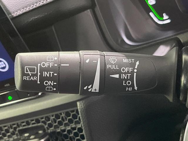 ステップワゴン ｅ：ＨＥＶスパーダ　純正１１型ナビ　バックカメラ　後席モニター　両側電動スライドドア　衝突軽減装置　禁煙車　パワーバックドア　シートヒーター　ハーフレザーシート　前後ドラレコ　コーナーセンサー　スマートキー　ＥＴＣ（41枚目）