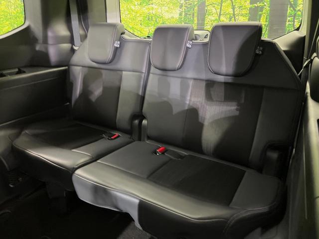 ステップワゴン ｅ：ＨＥＶスパーダ　純正１１型ナビ　バックカメラ　後席モニター　両側電動スライドドア　衝突軽減装置　禁煙車　パワーバックドア　シートヒーター　ハーフレザーシート　前後ドラレコ　コーナーセンサー　スマートキー　ＥＴＣ（53枚目）