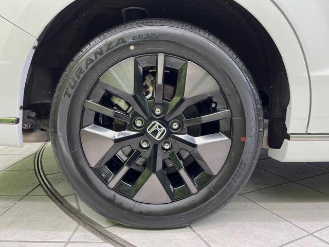 ステップワゴン ｅ：ＨＥＶスパーダ　純正１１型ナビ　バックカメラ　後席モニター　両側電動スライドドア　衝突軽減装置　禁煙車　パワーバックドア　シートヒーター　ハーフレザーシート　前後ドラレコ　コーナーセンサー　スマートキー　ＥＴＣ（66枚目）