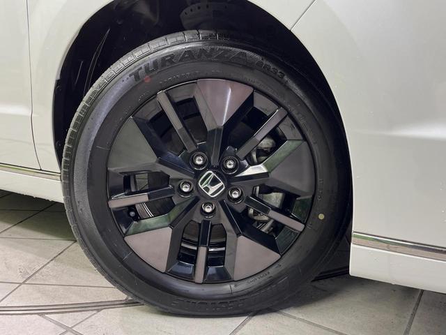 ステップワゴン ｅ：ＨＥＶスパーダ　純正１１型ナビ　バックカメラ　後席モニター　両側電動スライドドア　衝突軽減装置　禁煙車　パワーバックドア　シートヒーター　ハーフレザーシート　前後ドラレコ　コーナーセンサー　スマートキー　ＥＴＣ（67枚目）