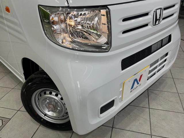 Ｎ－ＶＡＮ Ｇ　届出済未使用車　衝突軽減装置　レーダークルーズ　コーナーセンサー　オートマチックハイビーム　車線逸脱警報　オートライト　オートエアコン　プライバシーガラス　パワーウィンドウ　横滑り防止装置（12枚目）