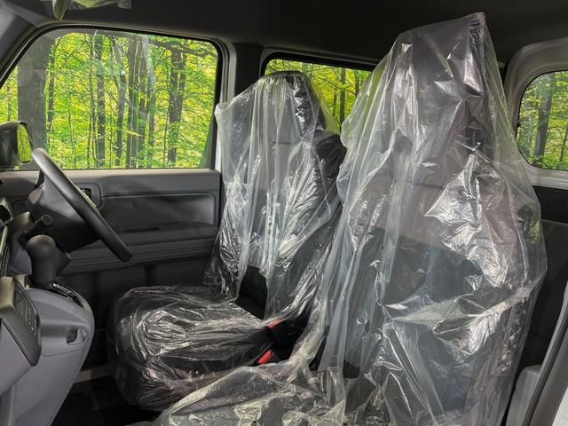 Ｎ－ＶＡＮ Ｇ　届出済未使用車　衝突軽減装置　レーダークルーズ　コーナーセンサー　オートマチックハイビーム　車線逸脱警報　オートライト　オートエアコン　プライバシーガラス　パワーウィンドウ　横滑り防止装置（32枚目）