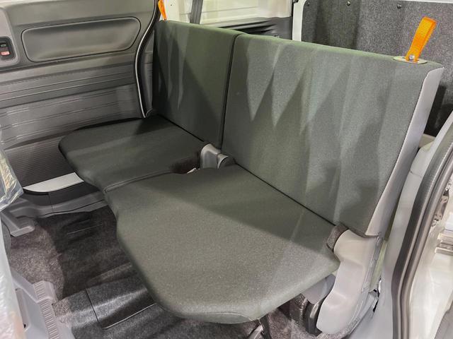 Ｎ－ＶＡＮ Ｇ　届出済未使用車　衝突軽減装置　レーダークルーズ　コーナーセンサー　オートマチックハイビーム　車線逸脱警報　オートライト　オートエアコン　プライバシーガラス　パワーウィンドウ　横滑り防止装置（33枚目）