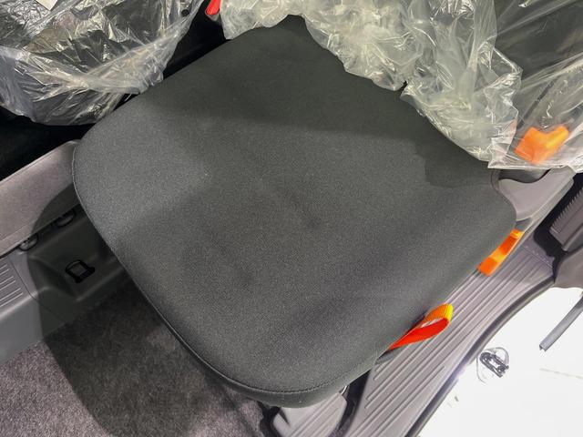 Ｎ－ＶＡＮ Ｇ　届出済未使用車　衝突軽減装置　レーダークルーズ　コーナーセンサー　オートマチックハイビーム　車線逸脱警報　オートライト　オートエアコン　プライバシーガラス　パワーウィンドウ　横滑り防止装置（34枚目）