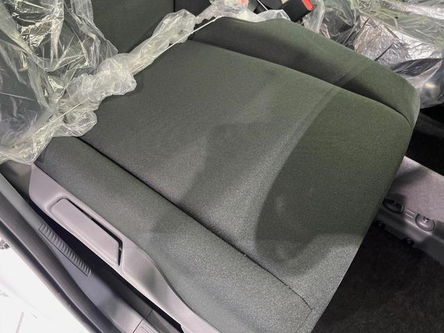 Ｎ－ＶＡＮ Ｇ　届出済未使用車　衝突軽減装置　レーダークルーズ　コーナーセンサー　オートマチックハイビーム　車線逸脱警報　オートライト　オートエアコン　プライバシーガラス　パワーウィンドウ　横滑り防止装置（35枚目）