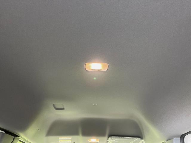 Ｎ－ＶＡＮ Ｇ　届出済未使用車　衝突軽減装置　レーダークルーズ　コーナーセンサー　オートマチックハイビーム　車線逸脱警報　オートライト　オートエアコン　プライバシーガラス　パワーウィンドウ　横滑り防止装置（39枚目）