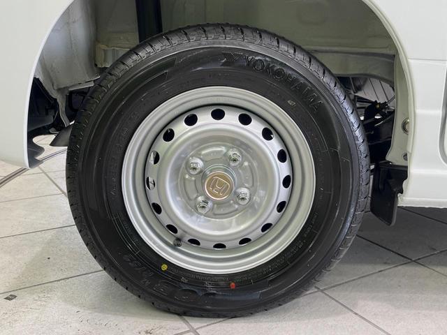 Ｎ－ＶＡＮ Ｇ　届出済未使用車　衝突軽減装置　レーダークルーズ　コーナーセンサー　オートマチックハイビーム　車線逸脱警報　オートライト　オートエアコン　プライバシーガラス　パワーウィンドウ　横滑り防止装置（47枚目）