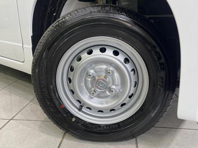 Ｎ－ＶＡＮ Ｇ　届出済未使用車　衝突軽減装置　レーダークルーズ　コーナーセンサー　オートマチックハイビーム　車線逸脱警報　オートライト　オートエアコン　プライバシーガラス　パワーウィンドウ　横滑り防止装置（48枚目）