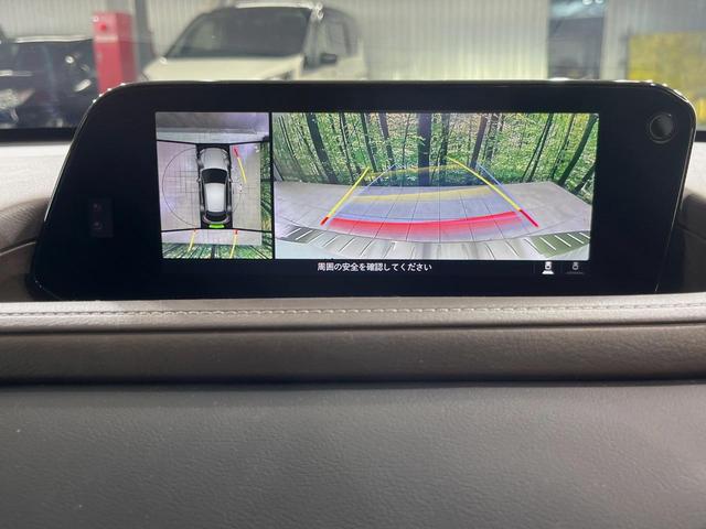 ＣＸ－３０ ＸＤ　Ｌパッケージ　１０型マツダコネクト　全周囲カメラ　衝突軽減装置　レーダークルーズ　禁煙車　パワーバックドア　革シート　シートヒーター　前後ドラレコ　コーナーセンサー　スマートキー　ブラインドスポットモニター（4枚目）