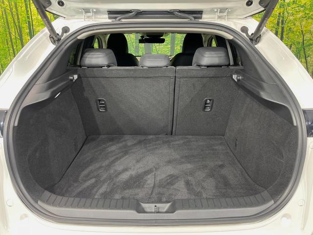 ＣＸ－３０ ＸＤ　Ｌパッケージ　１０型マツダコネクト　全周囲カメラ　衝突軽減装置　レーダークルーズ　禁煙車　パワーバックドア　革シート　シートヒーター　前後ドラレコ　コーナーセンサー　スマートキー　ブラインドスポットモニター（10枚目）