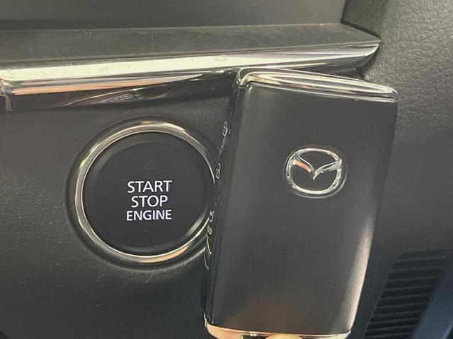 ＣＸ－３０ ＸＤ　Ｌパッケージ　１０型マツダコネクト　全周囲カメラ　衝突軽減装置　レーダークルーズ　禁煙車　パワーバックドア　革シート　シートヒーター　前後ドラレコ　コーナーセンサー　スマートキー　ブラインドスポットモニター（25枚目）