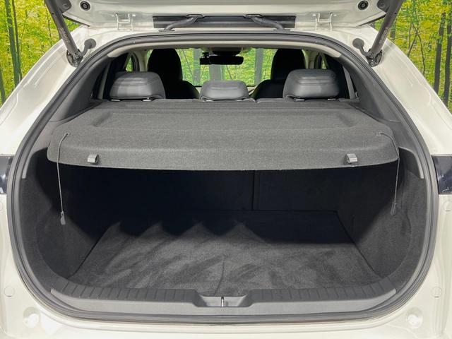 ＣＸ－３０ ＸＤ　Ｌパッケージ　１０型マツダコネクト　全周囲カメラ　衝突軽減装置　レーダークルーズ　禁煙車　パワーバックドア　革シート　シートヒーター　前後ドラレコ　コーナーセンサー　スマートキー　ブラインドスポットモニター（51枚目）