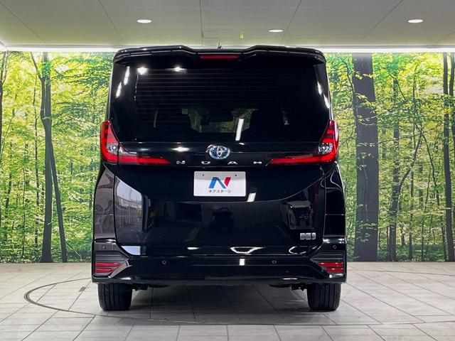 ノア ハイブリッドＳ－Ｚ　純正１０型ナビ　バックカメラ　両側電動スライドドア　１００Ｖ電源　衝突軽減装置　レーダークルーズ　禁煙車　シートヒーター　ハーフレザーシート　ドラレコ　コーナーセンサー　スマートキー　ＥＴＣ２．０（15枚目）