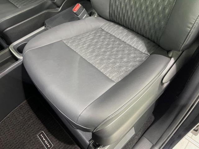 ノア ハイブリッドＳ－Ｚ　純正１０型ナビ　バックカメラ　両側電動スライドドア　１００Ｖ電源　衝突軽減装置　レーダークルーズ　禁煙車　シートヒーター　ハーフレザーシート　ドラレコ　コーナーセンサー　スマートキー　ＥＴＣ２．０（45枚目）