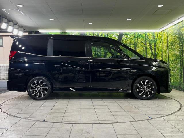 ノア ハイブリッドＳ－Ｚ　純正１０型ナビ　バックカメラ　両側電動スライドドア　１００Ｖ電源　衝突軽減装置　レーダークルーズ　禁煙車　シートヒーター　ハーフレザーシート　ドラレコ　コーナーセンサー　スマートキー　ＥＴＣ２．０（59枚目）