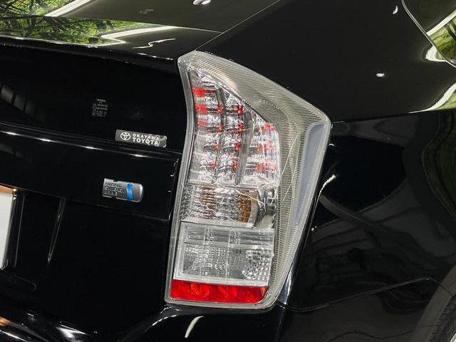 プリウス Ｇツーリングセレクション　ＳＤナビ　バックカメラ　スマートキー　ＬＥＤヘッドライト　ＥＴＣ　クルーズコントロール　純正１７インチアルミホイール　オートライト　オートエアコン　革巻きハンドル　フォグランプ　横滑り防止装置（58枚目）