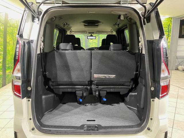 セレナ ｅ－パワー　ハイウェイスターＶ　純正１０型ナビ　全周囲カメラ　後席モニター　両側電動スライドドア　衝突軽減装置　プロパイロット　禁煙車　ドラレコ　コーナーセンサー　スマートキー　デジタルインナーミラー　ＬＥＤヘッドライト　ＥＴＣ（54枚目）