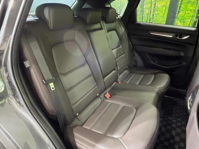 ＣＸ－５ ＸＤ　エクスクルーシブモード　サンルーフ　マツダコネクトナビ　全周囲カメラ　ＢＯＳＥサウンド　衝突軽減装置　レーダークルーズ　禁煙車　パワーバックドア　革シート　前席シートエアコン　パワーシート　ドラレコ　コーナーセンサー（9枚目）