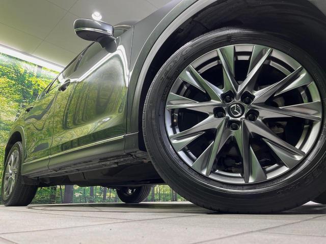 ＣＸ－５ ＸＤ　エクスクルーシブモード　サンルーフ　マツダコネクトナビ　全周囲カメラ　ＢＯＳＥサウンド　衝突軽減装置　レーダークルーズ　禁煙車　パワーバックドア　革シート　前席シートエアコン　パワーシート　ドラレコ　コーナーセンサー（13枚目）