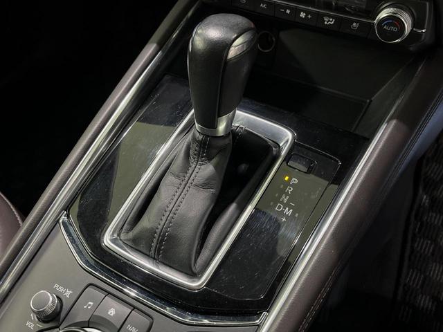 ＣＸ－５ ＸＤ　エクスクルーシブモード　サンルーフ　マツダコネクトナビ　全周囲カメラ　ＢＯＳＥサウンド　衝突軽減装置　レーダークルーズ　禁煙車　パワーバックドア　革シート　前席シートエアコン　パワーシート　ドラレコ　コーナーセンサー（21枚目）