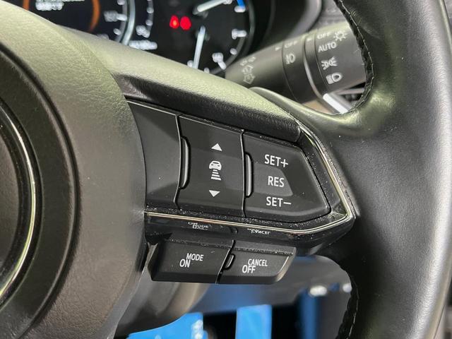 ＣＸ－５ ＸＤ　エクスクルーシブモード　サンルーフ　マツダコネクトナビ　全周囲カメラ　ＢＯＳＥサウンド　衝突軽減装置　レーダークルーズ　禁煙車　パワーバックドア　革シート　前席シートエアコン　パワーシート　ドラレコ　コーナーセンサー（30枚目）