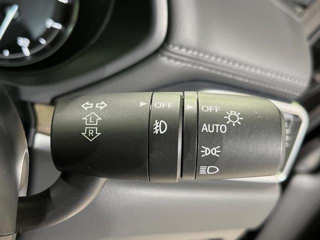 ＣＸ－５ ＸＤ　エクスクルーシブモード　サンルーフ　マツダコネクトナビ　全周囲カメラ　ＢＯＳＥサウンド　衝突軽減装置　レーダークルーズ　禁煙車　パワーバックドア　革シート　前席シートエアコン　パワーシート　ドラレコ　コーナーセンサー（32枚目）