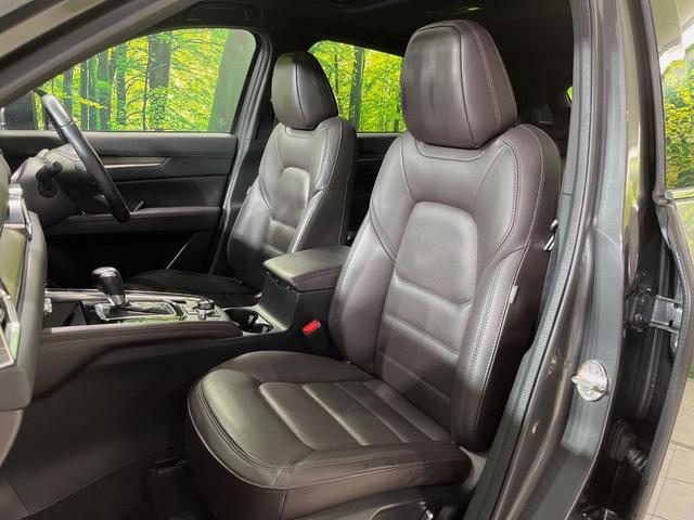 ＣＸ－５ ＸＤ　エクスクルーシブモード　サンルーフ　マツダコネクトナビ　全周囲カメラ　ＢＯＳＥサウンド　衝突軽減装置　レーダークルーズ　禁煙車　パワーバックドア　革シート　前席シートエアコン　パワーシート　ドラレコ　コーナーセンサー（52枚目）