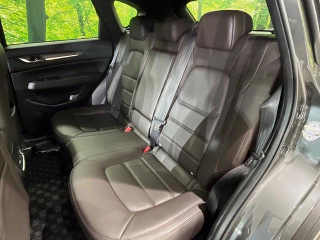 ＣＸ－５ ＸＤ　エクスクルーシブモード　サンルーフ　マツダコネクトナビ　全周囲カメラ　ＢＯＳＥサウンド　衝突軽減装置　レーダークルーズ　禁煙車　パワーバックドア　革シート　前席シートエアコン　パワーシート　ドラレコ　コーナーセンサー（53枚目）