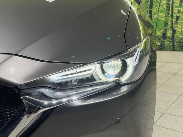 ＣＸ－５ ＸＤ　エクスクルーシブモード　サンルーフ　マツダコネクトナビ　全周囲カメラ　ＢＯＳＥサウンド　衝突軽減装置　レーダークルーズ　禁煙車　パワーバックドア　革シート　前席シートエアコン　パワーシート　ドラレコ　コーナーセンサー（62枚目）