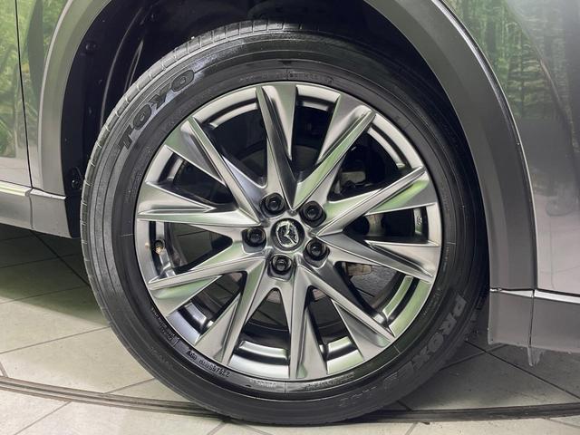ＣＸ－５ ＸＤ　エクスクルーシブモード　サンルーフ　マツダコネクトナビ　全周囲カメラ　ＢＯＳＥサウンド　衝突軽減装置　レーダークルーズ　禁煙車　パワーバックドア　革シート　前席シートエアコン　パワーシート　ドラレコ　コーナーセンサー（67枚目）