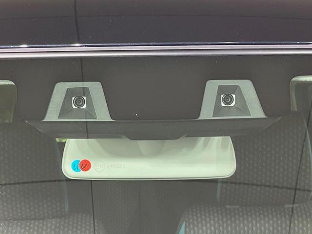 ハスラー ハイブリッドＸ　メーカー９型ナビ　全周囲カメラ　衝突軽減装置　レーダークルーズ　禁煙車　前席シートヒーター　前後ドラレコ　コーナーセンサー　スマートキー　ＬＥＤヘッドライト　ＥＴＣ　オートマチックハイビーム　フルセグ（5枚目）