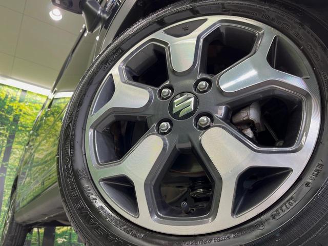 ハスラー ハイブリッドＸ　メーカー９型ナビ　全周囲カメラ　衝突軽減装置　レーダークルーズ　禁煙車　前席シートヒーター　前後ドラレコ　コーナーセンサー　スマートキー　ＬＥＤヘッドライト　ＥＴＣ　オートマチックハイビーム　フルセグ（13枚目）