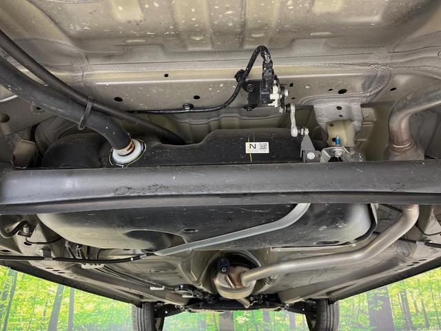 ハスラー ハイブリッドＸ　メーカー９型ナビ　全周囲カメラ　衝突軽減装置　レーダークルーズ　禁煙車　前席シートヒーター　前後ドラレコ　コーナーセンサー　スマートキー　ＬＥＤヘッドライト　ＥＴＣ　オートマチックハイビーム　フルセグ（19枚目）