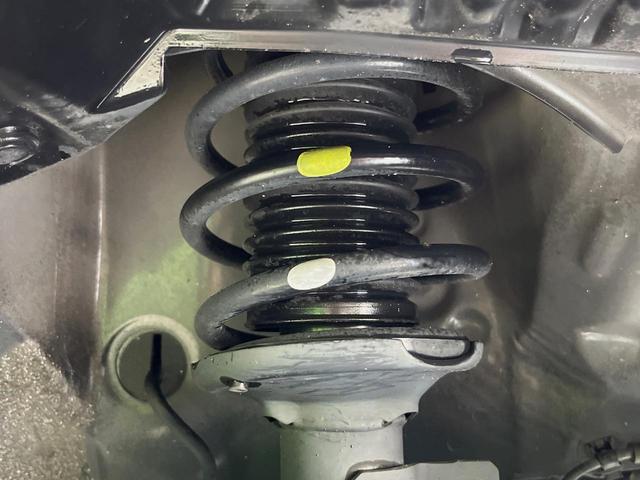 ハスラー ハイブリッドＸ　メーカー９型ナビ　全周囲カメラ　衝突軽減装置　レーダークルーズ　禁煙車　前席シートヒーター　前後ドラレコ　コーナーセンサー　スマートキー　ＬＥＤヘッドライト　ＥＴＣ　オートマチックハイビーム　フルセグ（20枚目）