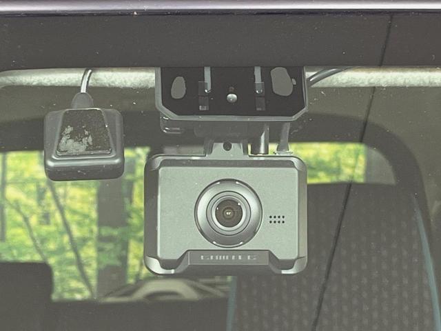 ハスラー ハイブリッドＸ　メーカー９型ナビ　全周囲カメラ　衝突軽減装置　レーダークルーズ　禁煙車　前席シートヒーター　前後ドラレコ　コーナーセンサー　スマートキー　ＬＥＤヘッドライト　ＥＴＣ　オートマチックハイビーム　フルセグ（24枚目）