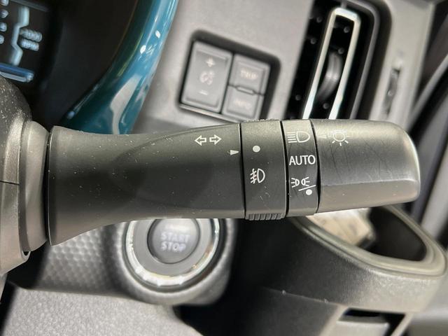 ハスラー ハイブリッドＸ　メーカー９型ナビ　全周囲カメラ　衝突軽減装置　レーダークルーズ　禁煙車　前席シートヒーター　前後ドラレコ　コーナーセンサー　スマートキー　ＬＥＤヘッドライト　ＥＴＣ　オートマチックハイビーム　フルセグ（40枚目）