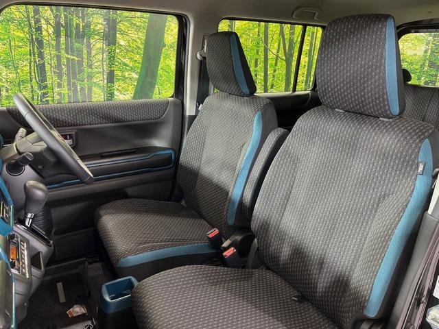 ハスラー ハイブリッドＸ　メーカー９型ナビ　全周囲カメラ　衝突軽減装置　レーダークルーズ　禁煙車　前席シートヒーター　前後ドラレコ　コーナーセンサー　スマートキー　ＬＥＤヘッドライト　ＥＴＣ　オートマチックハイビーム　フルセグ（49枚目）