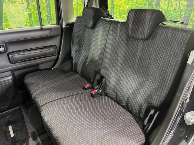 ハスラー ハイブリッドＸ　メーカー９型ナビ　全周囲カメラ　衝突軽減装置　レーダークルーズ　禁煙車　前席シートヒーター　前後ドラレコ　コーナーセンサー　スマートキー　ＬＥＤヘッドライト　ＥＴＣ　オートマチックハイビーム　フルセグ（50枚目）